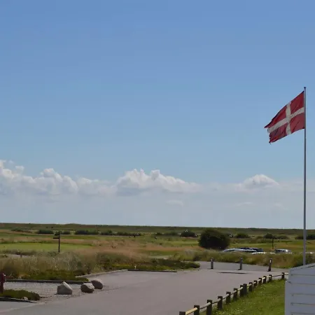 Robbin - 2-3km From The Sea In Western Jutland By Interhome *