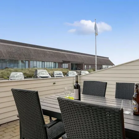 Robbin - 2-3km From The Sea In Western Jutland By Interhome Sønderby