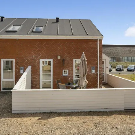 Robbin - 2-3km From The Sea In Western Jutland By Interhome Sønderby