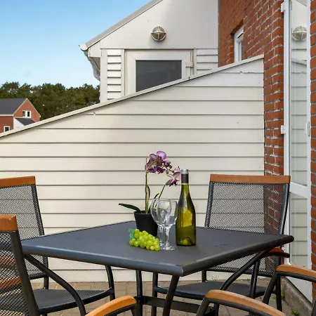 Robbin - 2-3km From The Sea In Western Jutland By Interhome