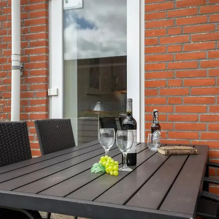 Lägenhet Robbin - 2-3km From The Sea In Western Jutland By Interhome Sønderby