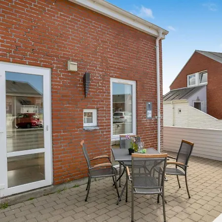 Robbin - 2-3km From The Sea In Western Jutland By Interhome *