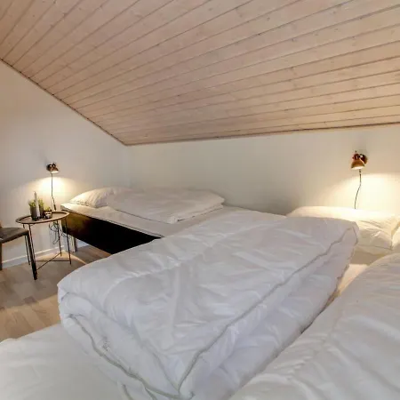 Robbin - 2-3km From The Sea In Western Jutland By Interhome Sønderby