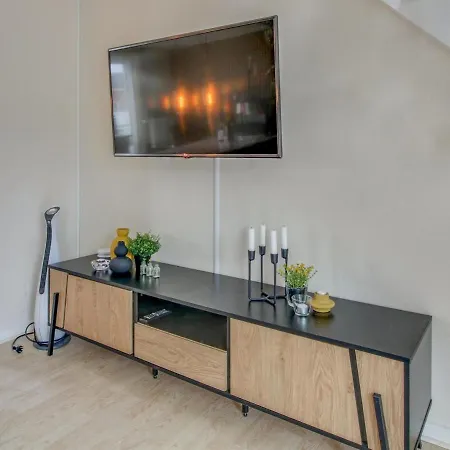 Robbin - 2-3km From The Sea In Western Jutland By Interhome *