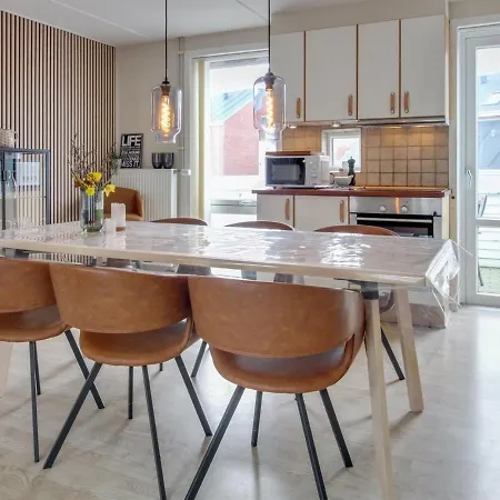 Robbin - 2-3km From The Sea In Western Jutland By Interhome Sønderby