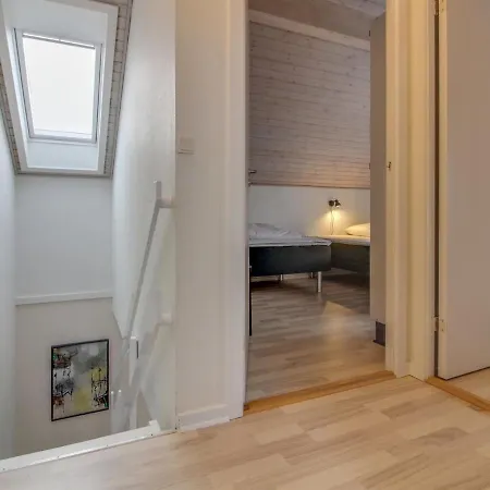 Robbin - 2-3km From The Sea In Western Jutland By Interhome * Sønderby