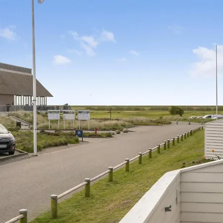 Robbin - 2-3km From The Sea In Western Jutland By Interhome *