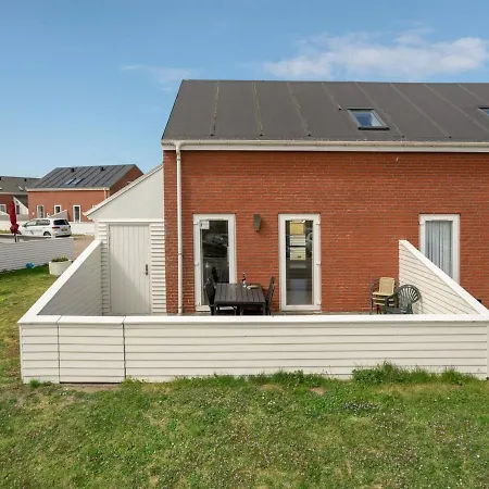 Robbin - 2-3km From The Sea In Western Jutland By Interhome Lägenhet